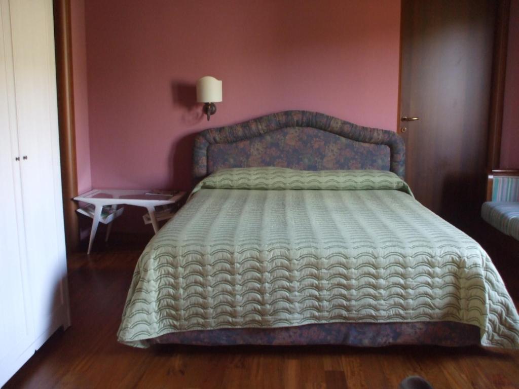 Agriturismo Il Borgo Degli Ulivi Roseto Degli Abruzzi Pokoj fotografie