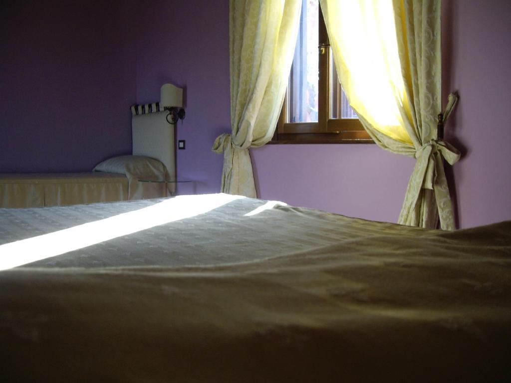 Agriturismo Il Borgo Degli Ulivi Roseto Degli Abruzzi Pokoj fotografie
