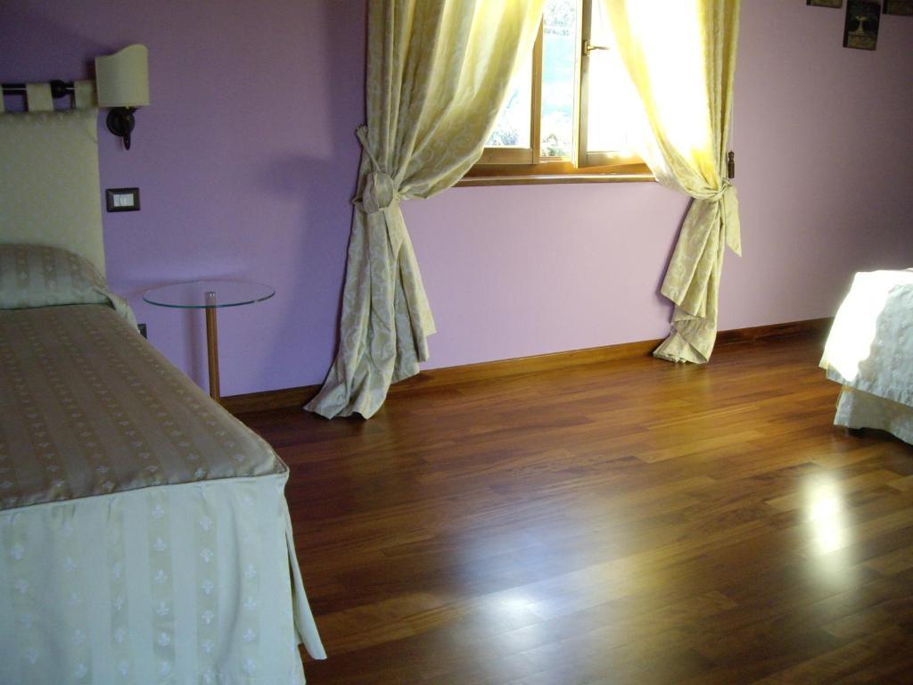 Agriturismo Il Borgo Degli Ulivi Roseto Degli Abruzzi Pokoj fotografie