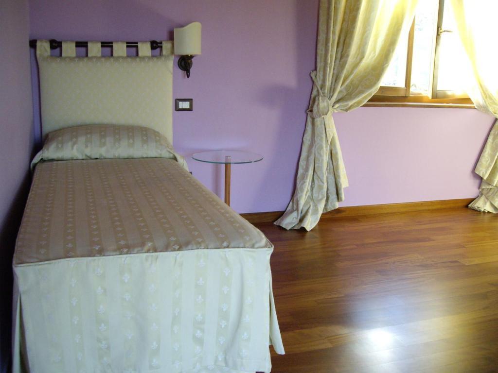Agriturismo Il Borgo Degli Ulivi Roseto Degli Abruzzi Pokoj fotografie