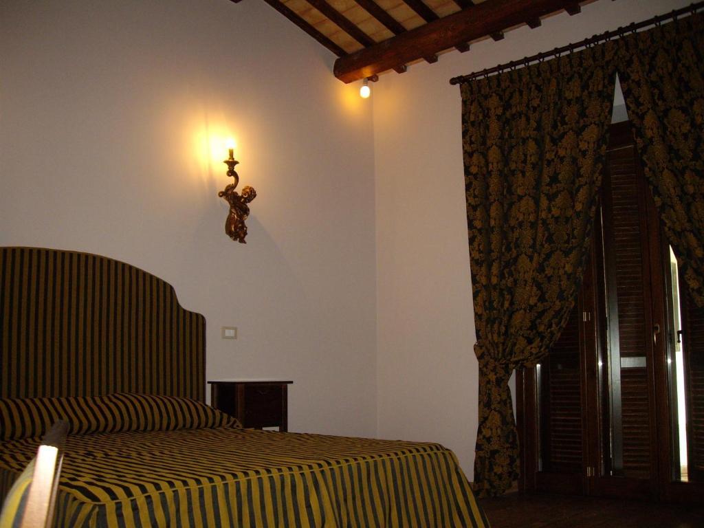Agriturismo Il Borgo Degli Ulivi Roseto Degli Abruzzi Pokoj fotografie