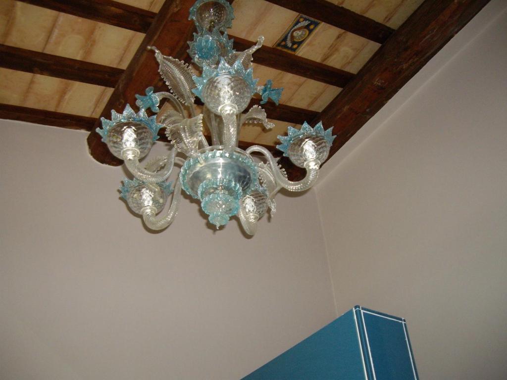 Agriturismo Il Borgo Degli Ulivi Roseto Degli Abruzzi Pokoj fotografie