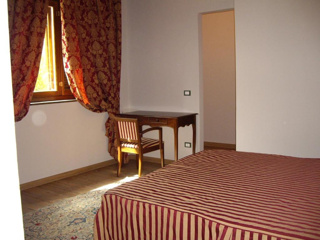Agriturismo Il Borgo Degli Ulivi Roseto Degli Abruzzi Pokoj fotografie