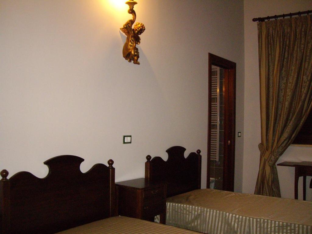 Agriturismo Il Borgo Degli Ulivi Roseto Degli Abruzzi Pokoj fotografie